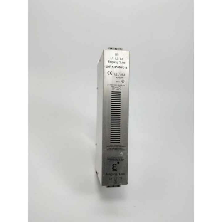  LNF K 3*480/018