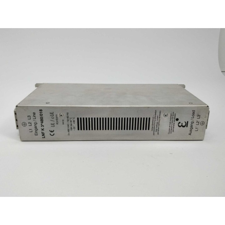  LNF K 3*480/018