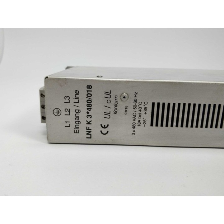  LNF K 3*480/018