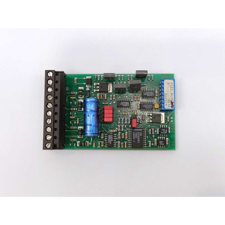 Saia-Burgess PCD2.W410