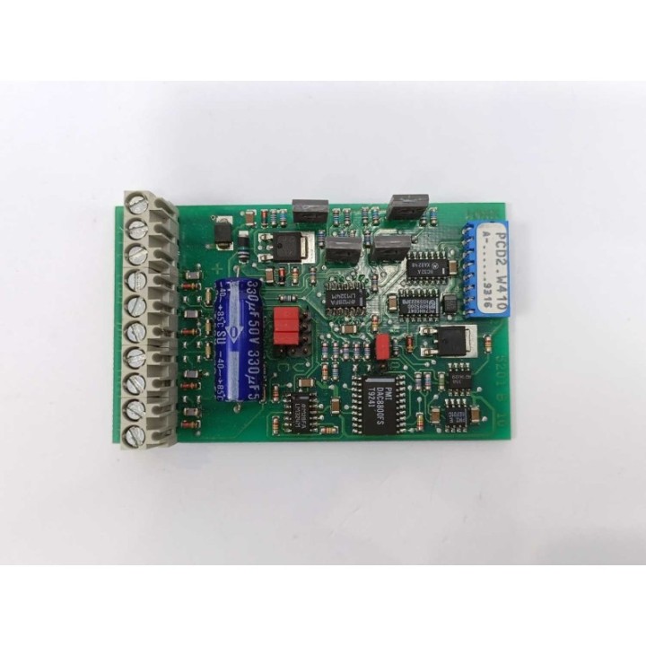 Saia-Burgess PCD2.W410