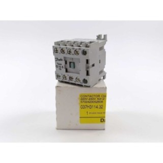 Danfoss CI 4-5