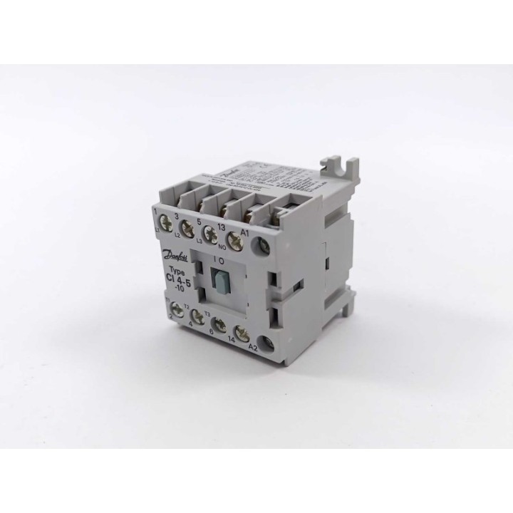 Danfoss CI 4-5