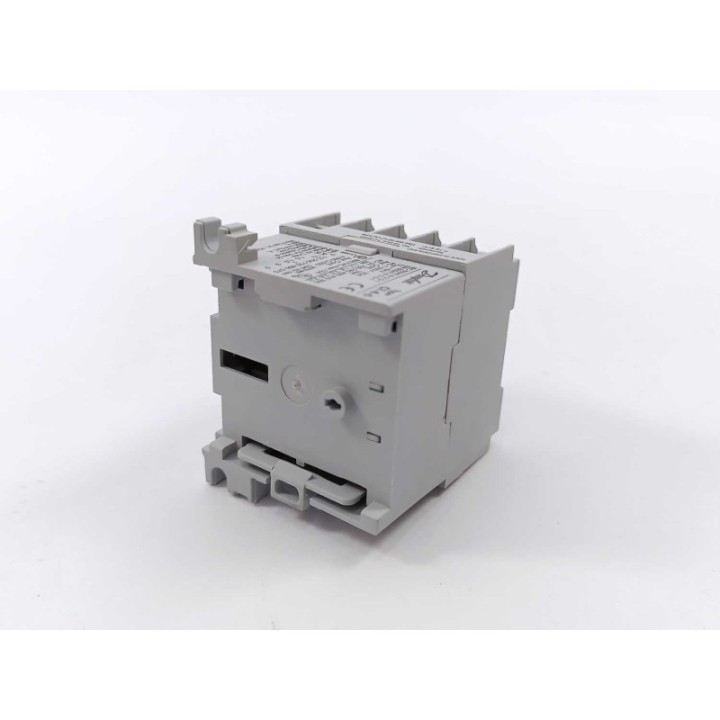 Danfoss CI 4-5