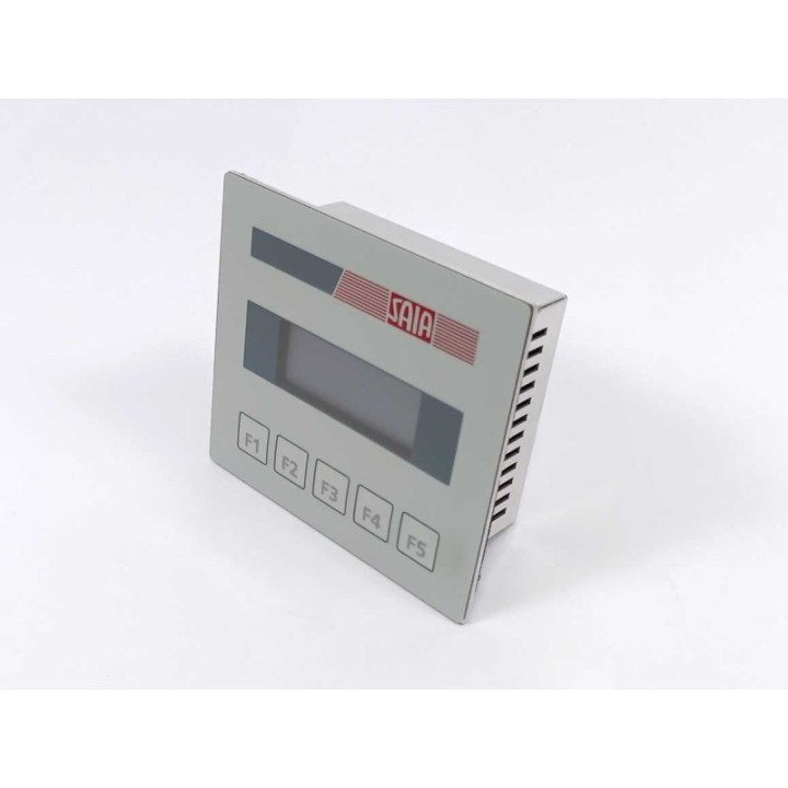 Saia-Burgess PCD7.D170