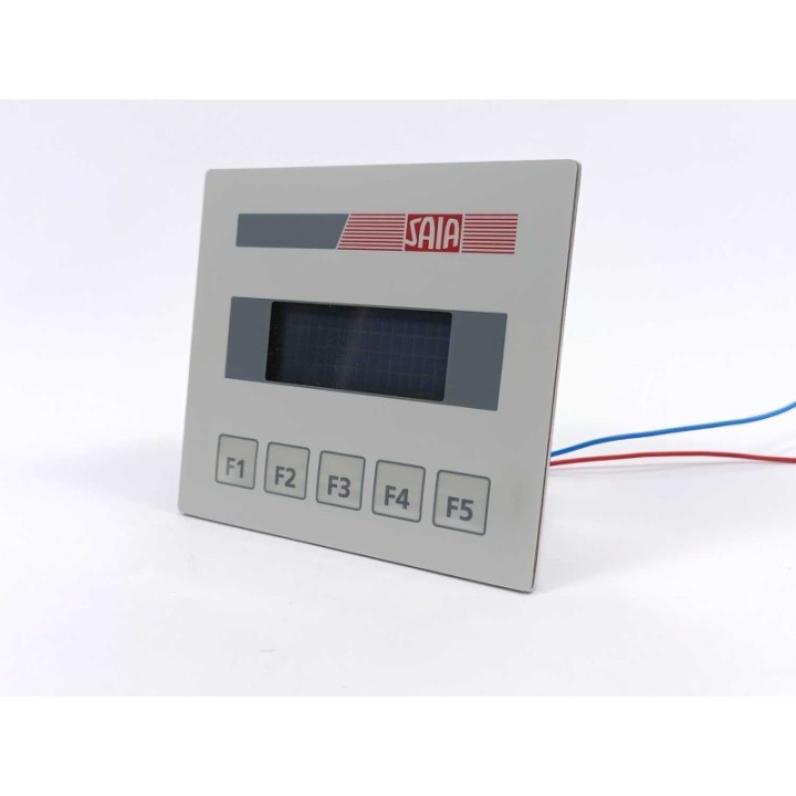 Saia-Burgess PCD7.D170