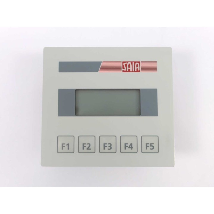 Saia-Burgess PCD7.D170