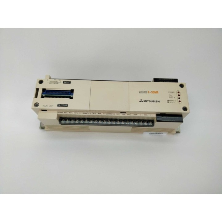  MELSEC F1-30MR