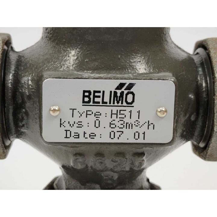 Belimo H511