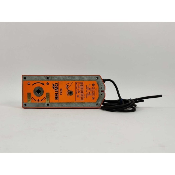 Belimo F220
