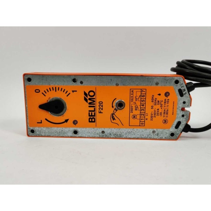 Belimo F220