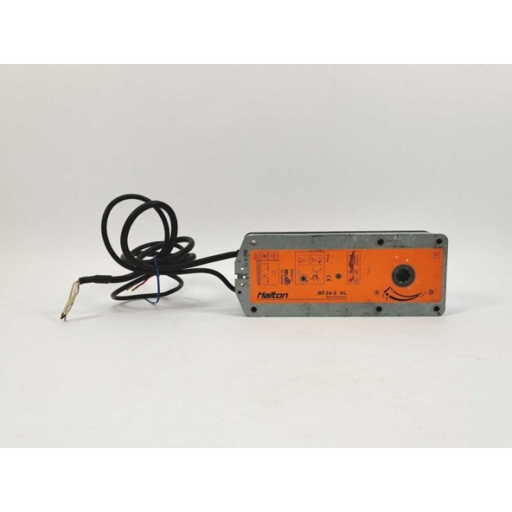 Belimo BF24-2 HL