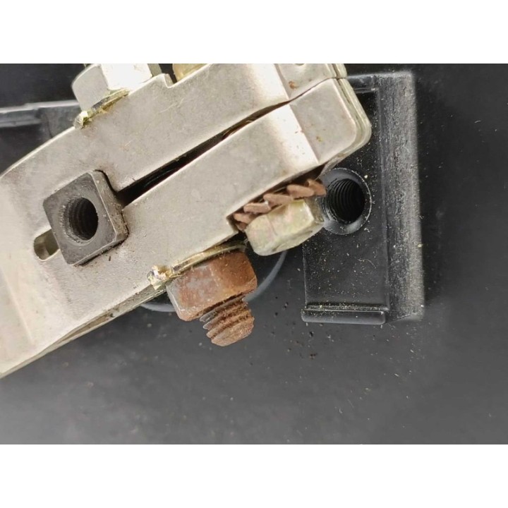 Danfoss 082B3411