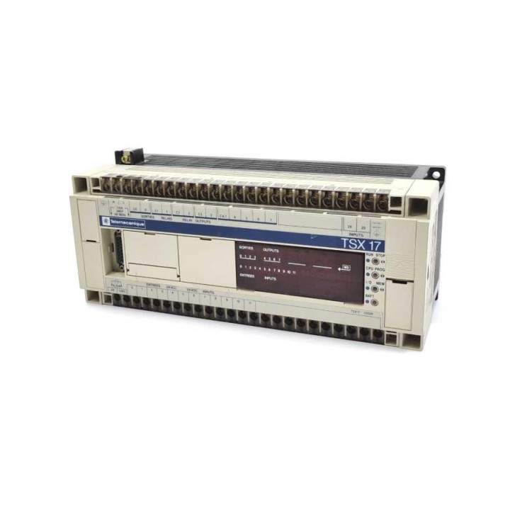 TELEMECANIQUE TSX 172 2028