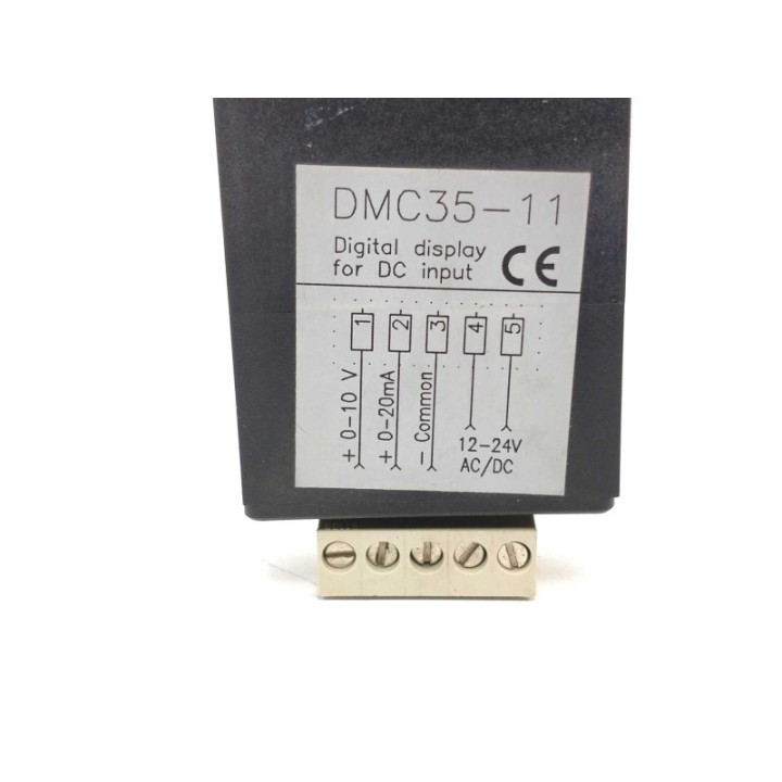 Comadan a/s DMC35-11