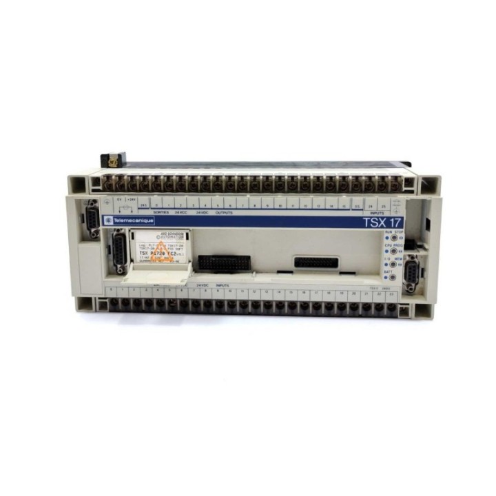 TELEMECANIQUE TSX 172 4012