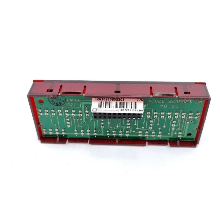 TELEMECANIQUE TSX 172 4012