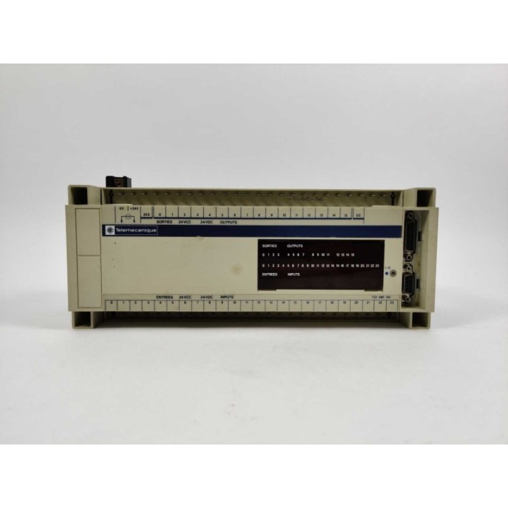 TELEMECANIQUE TSX DMF 401