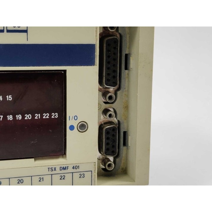 TELEMECANIQUE TSX DMF 401