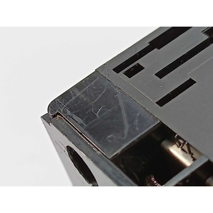 OMRON E5CK-AA1-500