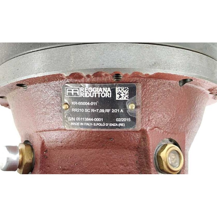 Reggiana Riduttori KR-B5004-011