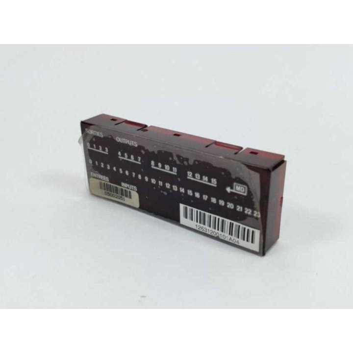 TELEMECANIQUE TSX 17ACC2 82630