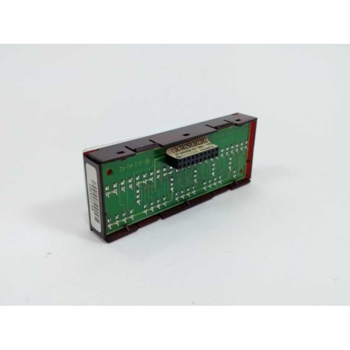 TELEMECANIQUE TSX 17ACC2 82630