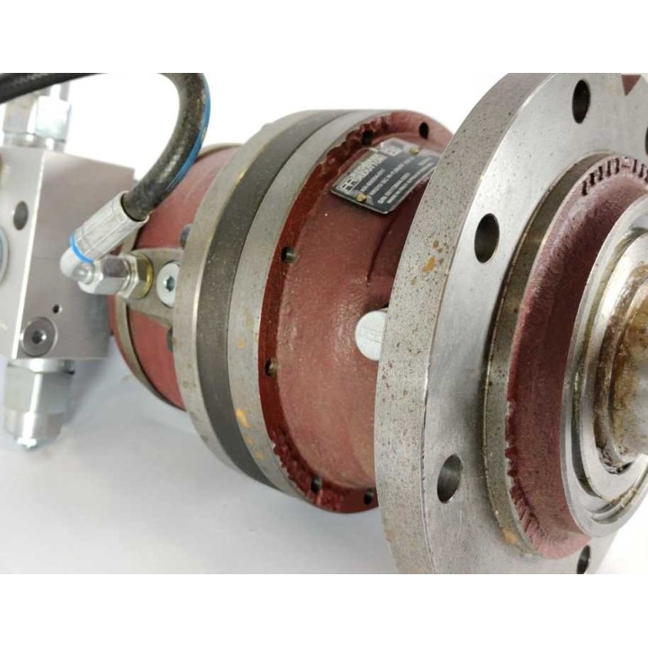 Reggiana Riduttori KR-B5004-011