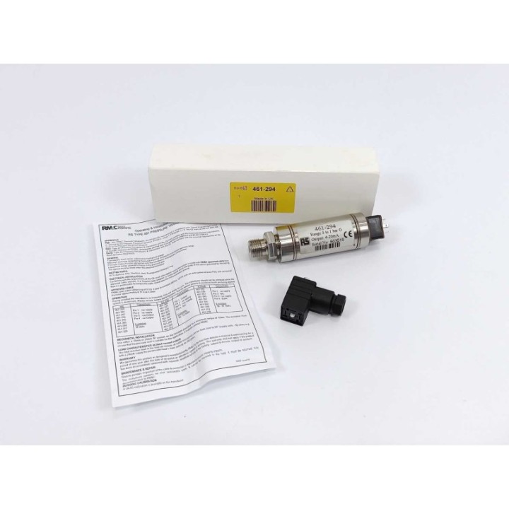 RS Pro 461-294