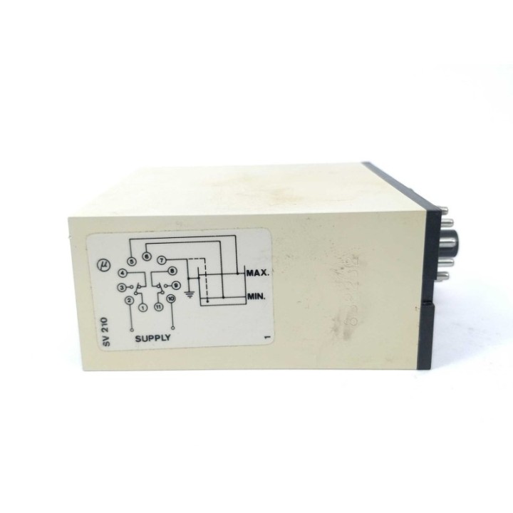 Carlo Gavazzi SV210230