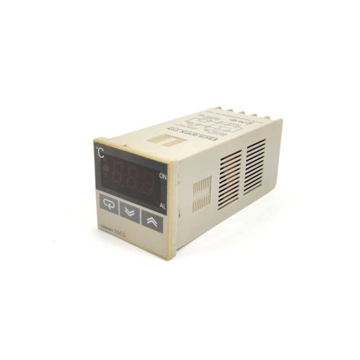 OMRON E5CS-R1PX-DIN