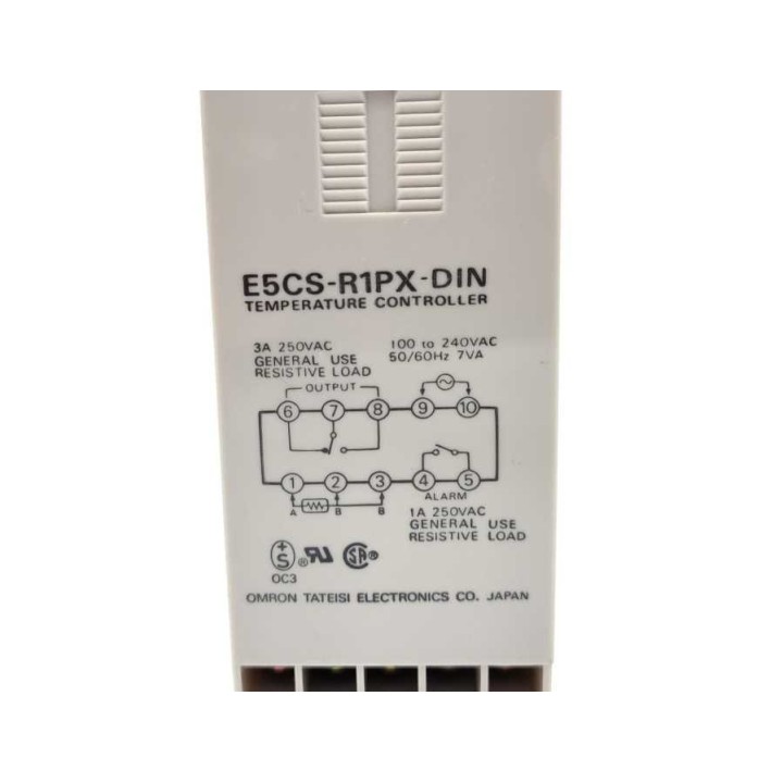  E5CS-R1PX-DIN