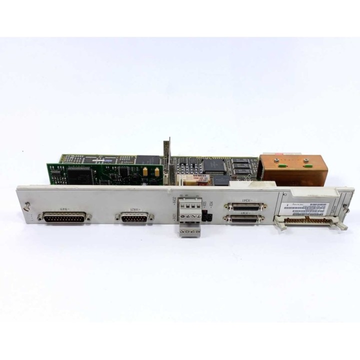 Siemens 6SN1118-0DG21-0AA0