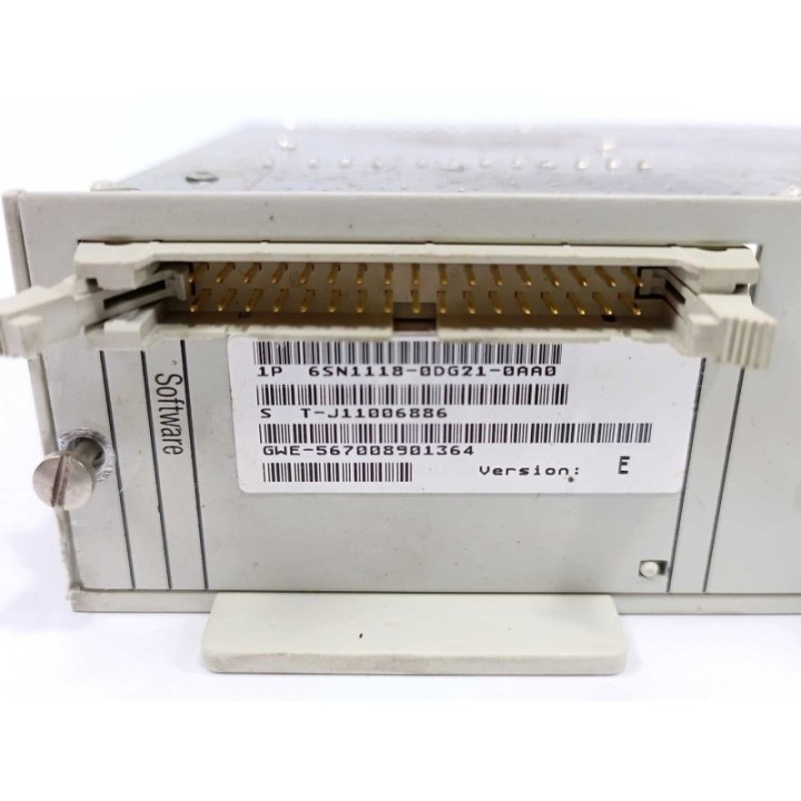 Siemens 6SN1118-0DG21-0AA0