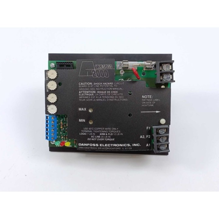 Danfoss A21101S000