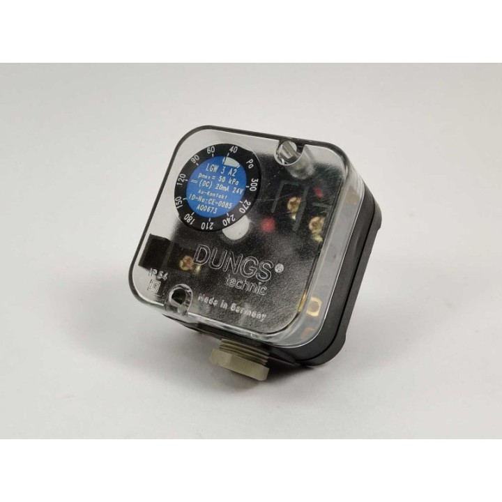 DUNGS technic LGW 3 A2