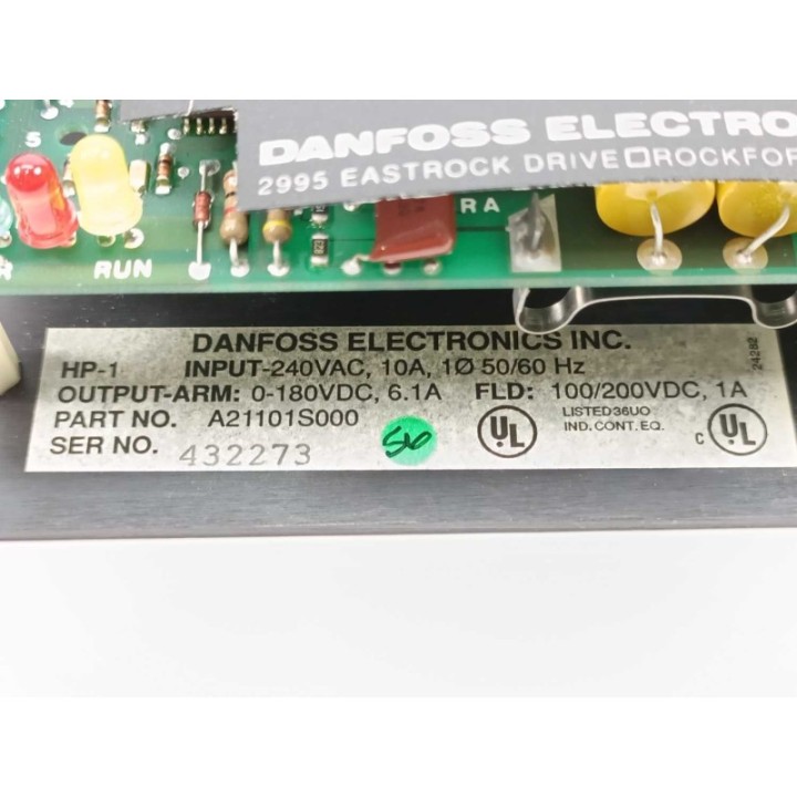 Danfoss A21101S000