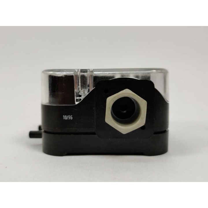 DUNGS technic LGW 3 A2