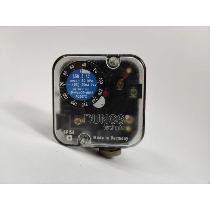 DUNGS technic LGW 3 A2