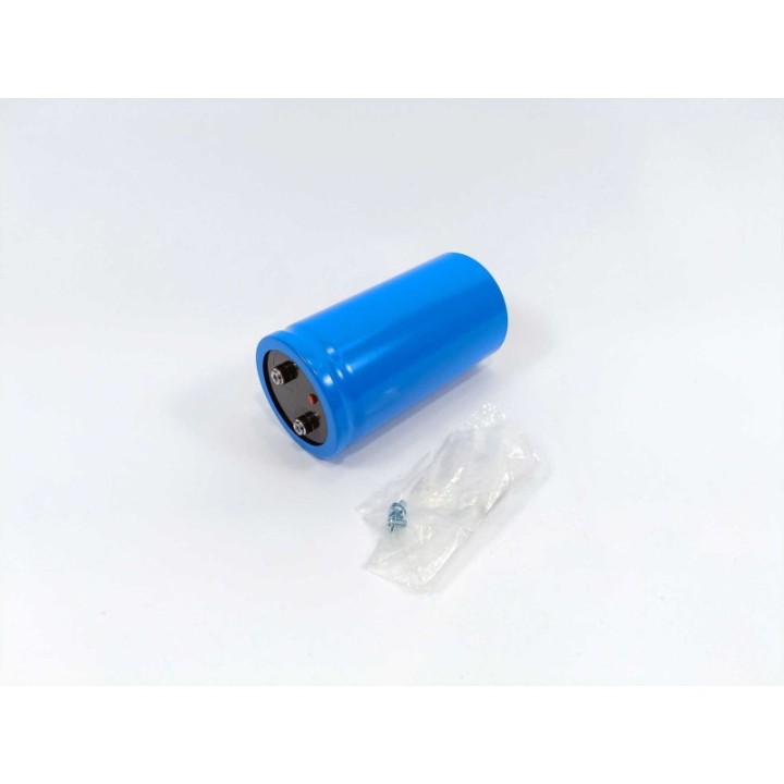 MALLORY CGS124U050X5L