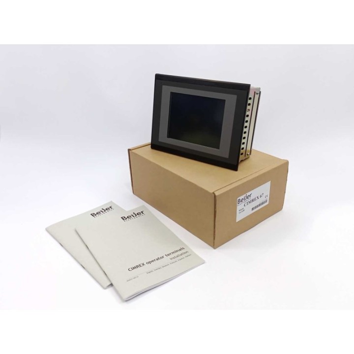 BEIJER ELECTRONICS CIMREX 67