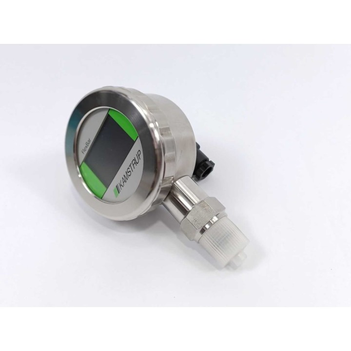 Kamstrup - Metro A S 81-27-211-104