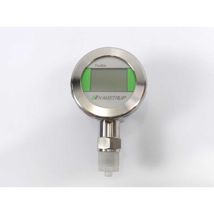 Kamstrup - Metro A S 81-27-211-104