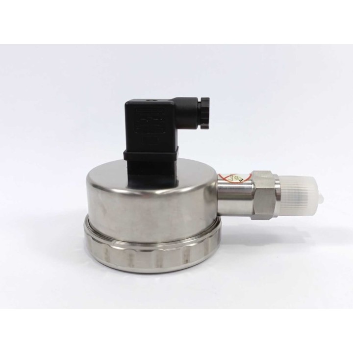 Kamstrup - Metro A S 81-27-211-104