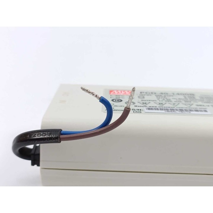 Mean Well PCD-40-1400B