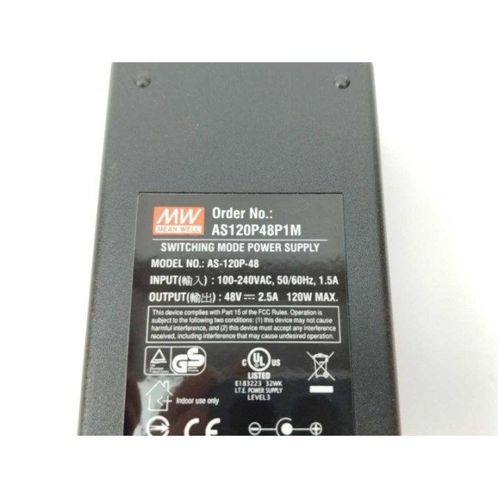 Mean Well AS120P48P1M