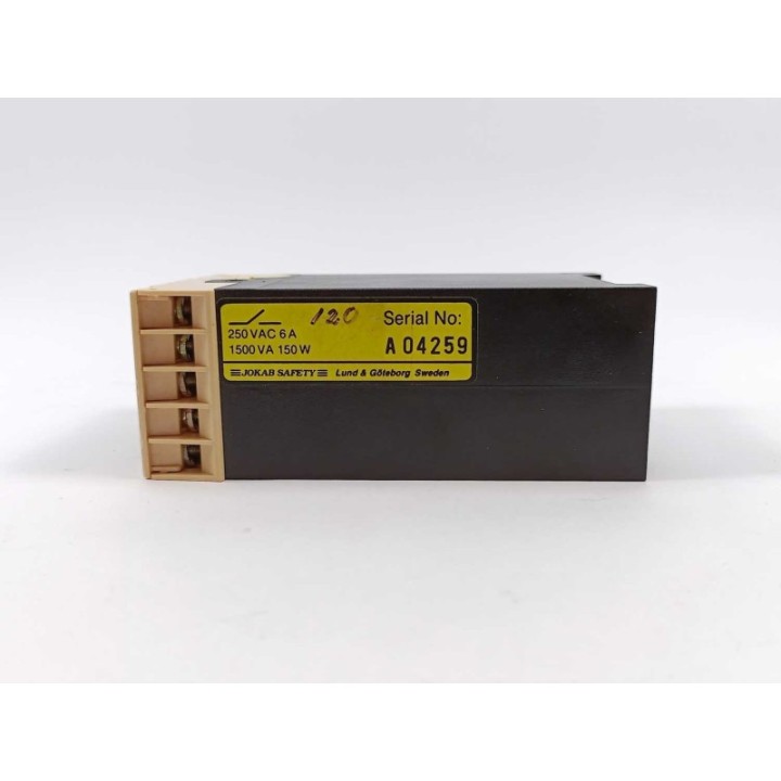 Jokab Safety JSBR2-B