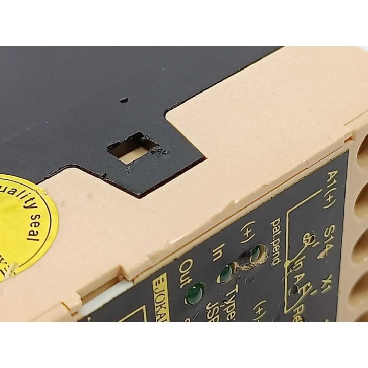 Jokab Safety JSBR2-B