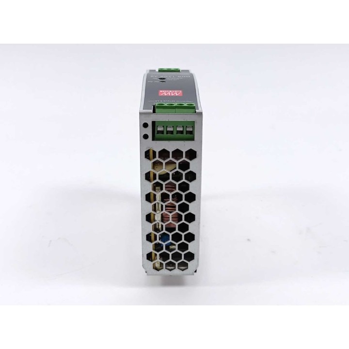 Mean Well DDR-120A-48