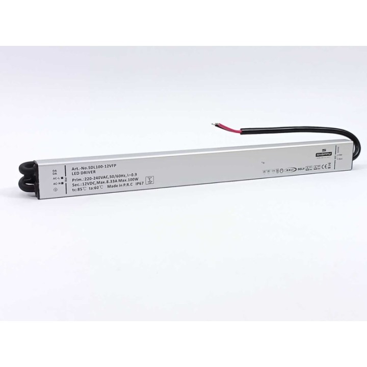 SNAPPY SDL100-12VFP